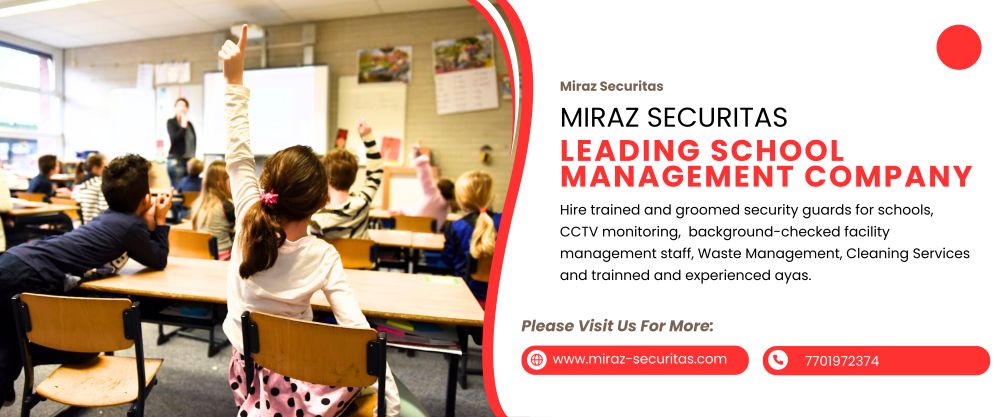hire security guards for schools in Delhi Noida Gurugram Faridabad